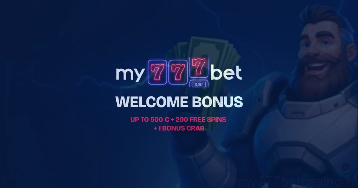 My777Bet Casino Gaming